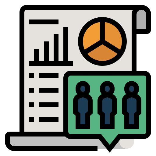 Icono de Dashboard